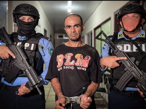 Un hombre de 39 años de edad fue capturado por agentes de la Dirección Policial de Investigaciones (DPI) por suponerlo responsable de abusar sexualmente de un menor de edad. Aquí los detalles.