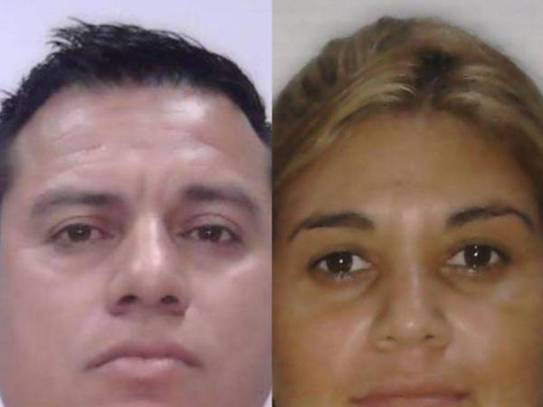 Como Erlin Samuel Ramos Amaya y Lilian Meléndez Hernández fue identificada la pareja que murió tras recibir varios impactos de bala en su negocio.