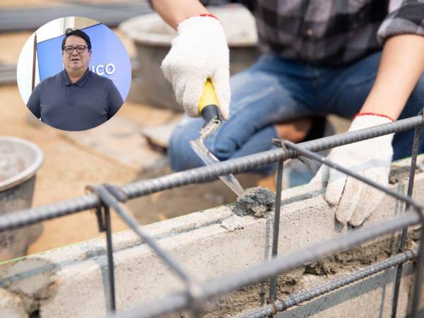 Autoridades y representantes del sector construcción destacan que la nueva normativa del cemento busca garantizar calidad, seguridad y protección para los consumidores hondureños.