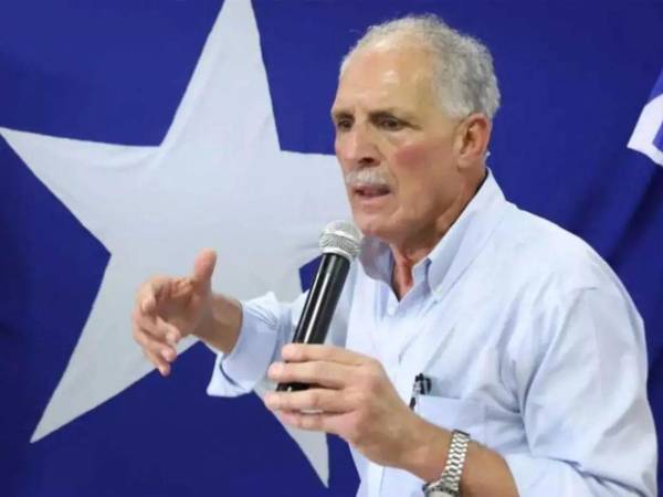 Nasry Asfura tomará posesión como presidente de Honduras el 27 de enero de 2026 en el Congreso Nacional.