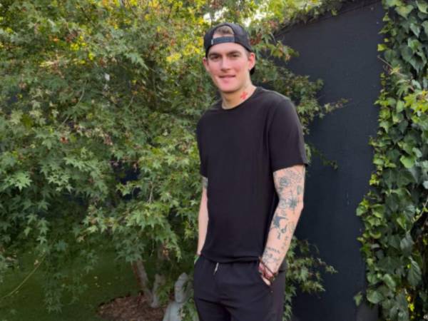 Muere Presley Gerber, hijo de Cindy Crawford, a los 27 años; se desconoce la causa de su muerte