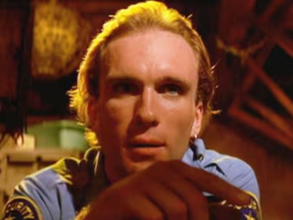 Muere Peter Greene, el actor de Pulp Fiction