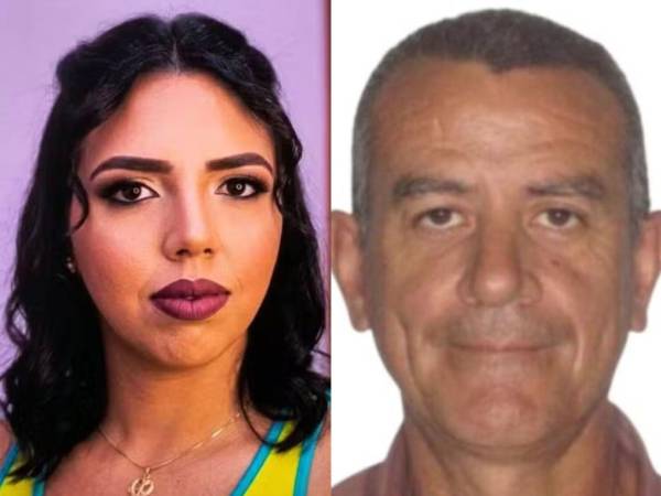 Daniel Barbosa Marinho mató a su esposa apenas unas horas después de haberse casado con ella. Aquí los detalles del crimen que ha conmocionado a Brasil.