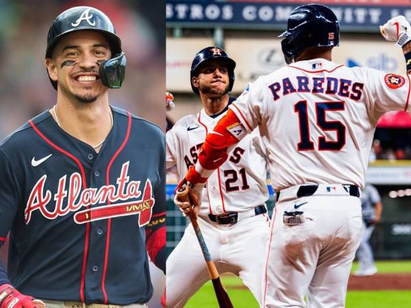 Duby llega a la serie en el mejor momento de su carrera.