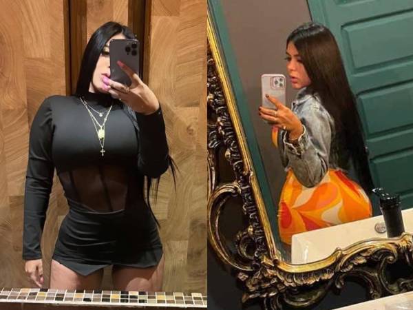 Hija de un exfutbolista conmociona luego de que publicara información en la cual aduce ser victima de amenazas a muerte, lo que provocó que tuviera que huir de la ciudad en la que vivía.