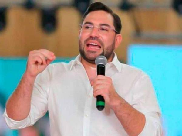 El diputado liberal Jorge Cálix criticó al Ministerio Público por promover un antejuicio contra los magistrados del Tribunal de Justicia Electoral (TJE).
