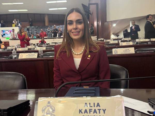 Kafati argumentó que la medida responde a criterios de austeridad y a la necesidad de redirigir recursos hacia áreas prioritarias como salud, educación y seguridad.