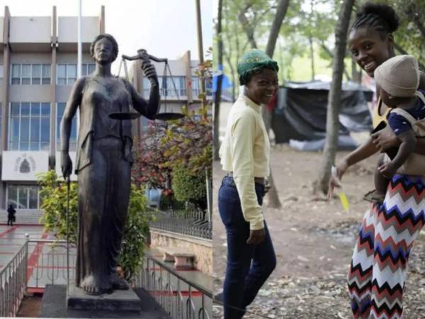 CSJ convoca a diálogo interinstitucional para abordar los derechos territoriales del pueblo garífuna.