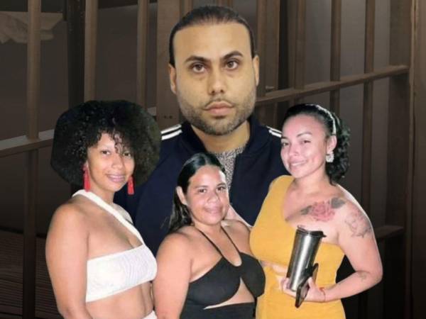 Gilbert Reyes es el principal sospechoso de la muerte de Dione Beatriz Solórzano, su expareja, así como Nikendra McCoy y María Antonia Cruz.