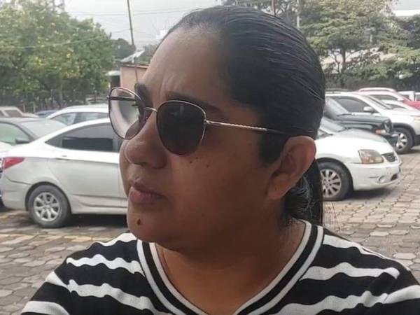 El recurso fue introducido por la abogada Claudia Erazo.