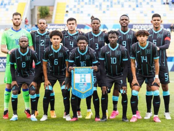 El jugador ha sorprendido al dejar el fútbol, quien fue seleccionado y pasó por equipos de la Liga Nacional de Honduras, pero ahora cambia de deporte