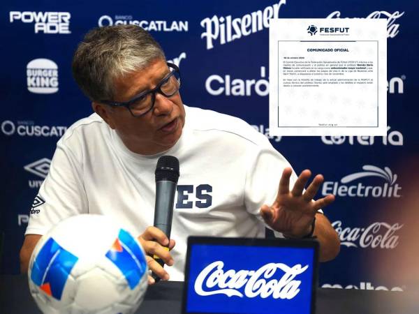 En El Salvador ha tomado decisión con respecto al futuro de Hernán Gómez.