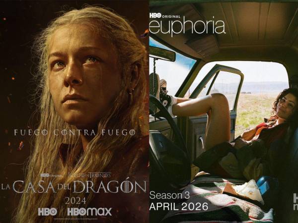 Desde universos de fantasía épica y ciencia ficción hasta dramas intensos, thrillers criminales y romances de época, el 2026 se perfila como un año clave para la televisión, con el regreso de series que se han convertido en fenómenos culturales y el estreno de ambiciosas producciones.