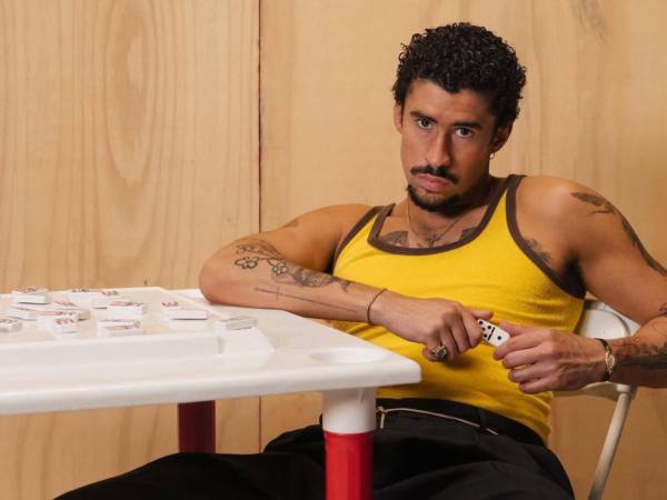 La designación del puertorriqueño como artista principal del Super Bowl 2026 ha generado críticas entre dirigentes republicanos, que reprochan que su música sea en español.