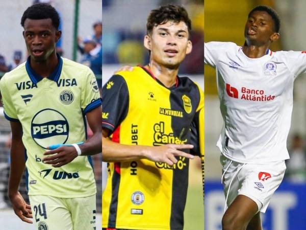 A falta de seis jornadas para el desenlace de la fase regular y en la última posición está el Juticalpa.