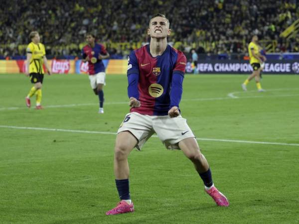 El FC Barcelona regresa a una fase de semifinales de Champions League seis años después.