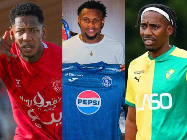 Las vueltas regulares de la Liga Nacional concluyeron y han empezado a salir noticias sobre el mercado de fichajes en el fútbol de Honduras. Estas son las últimas noticias sobre rumores y fichajes en el balompié catracho.