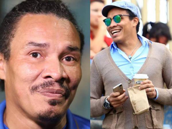 Sin filtros y como nunca lo había hecho, Julio César Rambo de León habló sobre el tema de demandas de manutención que ha recibido en su carrera. El exjugador se refirió a la relación con sus exparejas y los temas legales que ha tenido.