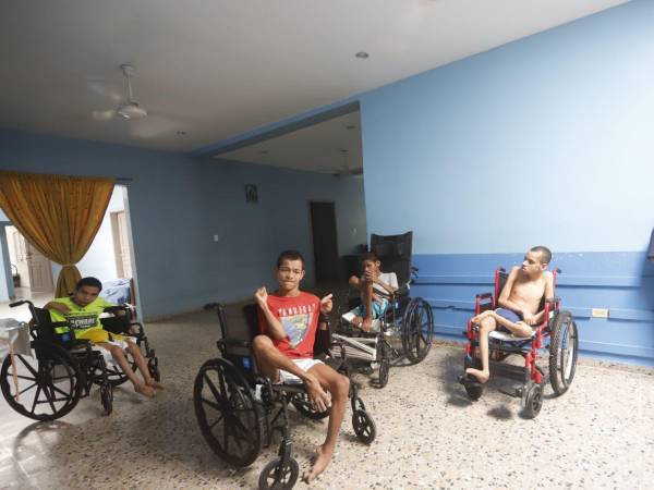 El llamado es especialmente a los habitantes de San Pedro Sula y municipios cercanos que deseen colaborar.