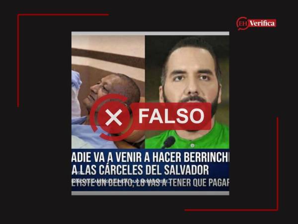 Captura de pantalla a una publicación de TikTok hecha el 20 de abril de 2026, adaptada a esta cartela.