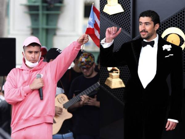 El espíritu reivindicativo de Bad Bunny ha marcado las líricas de sus canciones y sus posicionamientos políticos a lo largo de su carrera, desde su participación en las protestas de 2019 en Puerto Rico a sus actuales críticas a las redadas contra inmigrantes en Estados Unidos, que han creado controversia ante su actuación este domingo en el Super Bowl.