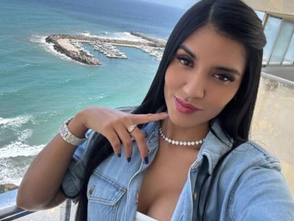 Gracias, Dios, hasta por el respirar, dice una de las últimas publicaciones de Kimberling Farreras durante un viaje junto a su pareja, Leonardo Suárez, un venezolano que despidió a su madre, su esposa y sus dos hijas tras los terremotos registrados en Venezuela. Esto fue lo que dijo antes de morir.