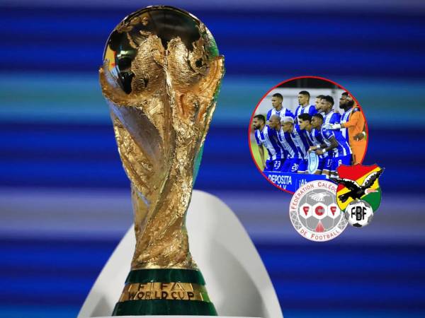 En la mayoría de confederaciones, los cupos de repechaje aún están por definirse.