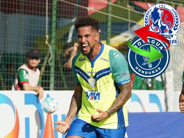 El killer extranjero ha sido pretendido por varios grandes de Liga Nacional.