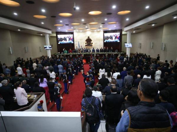 Sin consensos, ni acuerdos regresará a sesiones el Congreso Nacional