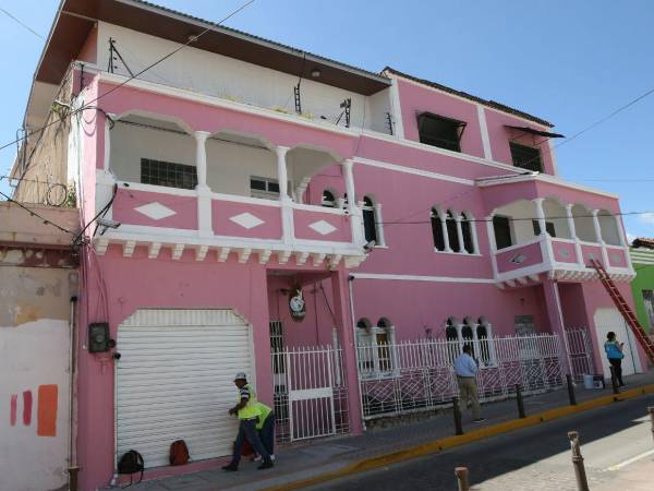 El proyecto municipal transforma calles del Centro Histórico, rescatando inmuebles emblemáticos y fortaleciendo la identidad cultural local.