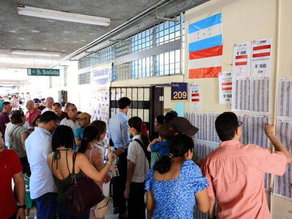 Ganadores y villanos de las elecciones primarias del 9 de marzo