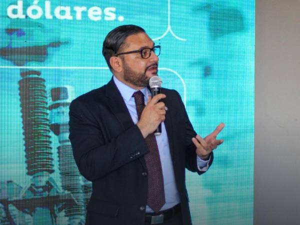 Manuel Díaz Galeas fue electo como procurador general a inicios del 2022 entre polémica.