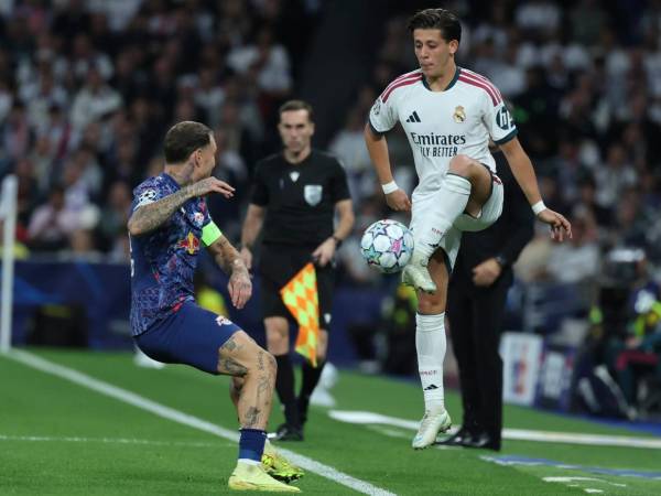 Real Madrid vs Leipzig EN VIVO: Hora y canal dónde ver partido en Champions League HOY