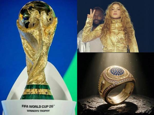 El Mundial United 2026 ha dejado novedades en diferentes fasetas, una de ellas fue la implementación de la pausa de hidratación donde aprovecharon a poner pauta publicitaria, ahora también será un anillo y el show aumentará