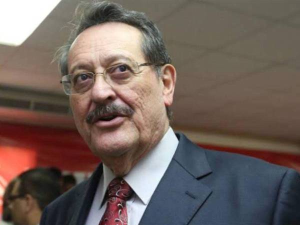 El jefe de la institución castrense pidió que el CNE le compartiera los resultados de las votaciones a nivel presidencial de las JRV de los cinco candidatos