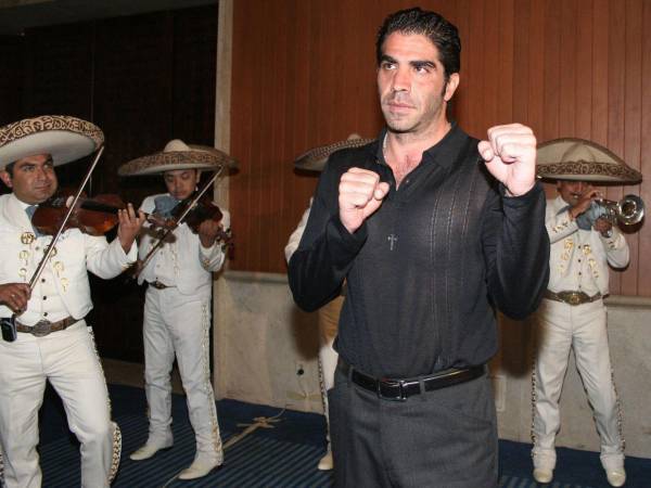 Jorge Kahwagi alcanzó popularidad en el entretenimiento tras participar en el reality mexicano Big Brother VIP.