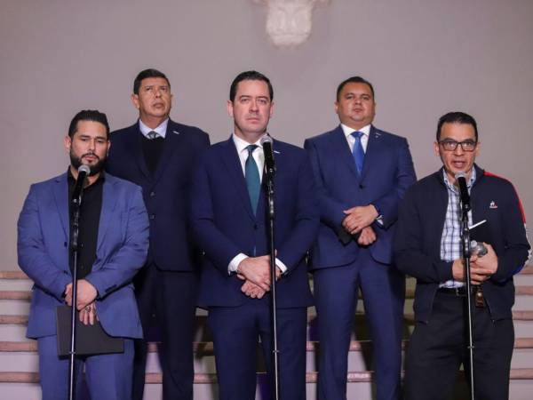 Finanzas afirmó que tienen el presupuesto para pagar los saldos pendientes.