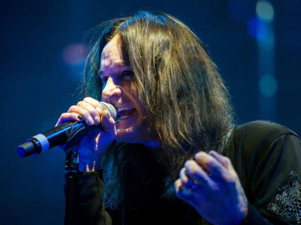 El legado de Ozzy Osbourne llegará a la pantalla con Ozzy: No Escape From Now, documental de dos horas que se estrenará en Paramount+.