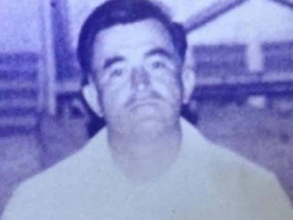 La reconocida figura del básquetbol, de 90 años, fue encontrada sin signos vitales dentro de su vivienda, ubicada en la colonia Kennedy de Tegucigalpa.