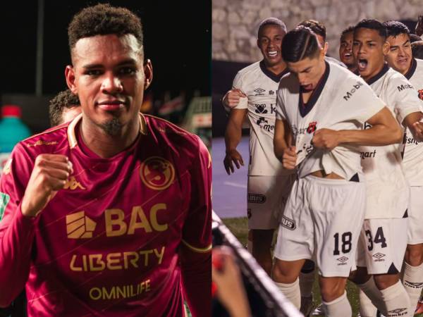 El Saprissa y el Alajuelense se juegan otra final más del fútbol de Costa Rica.