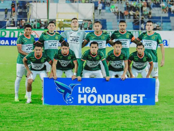 Olimpia también contactó al lateral derecho, pero no puedo convencerlo.