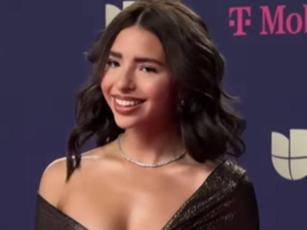 Hasta el momento, Ángela no se ha pronunciado sobre la polémica generada durante la presentación de Belinda.