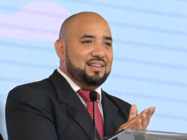 El ministro de Educación participó en el congreso sobre educación prebásica, fue allí donde hizo el llamado a los sectores.