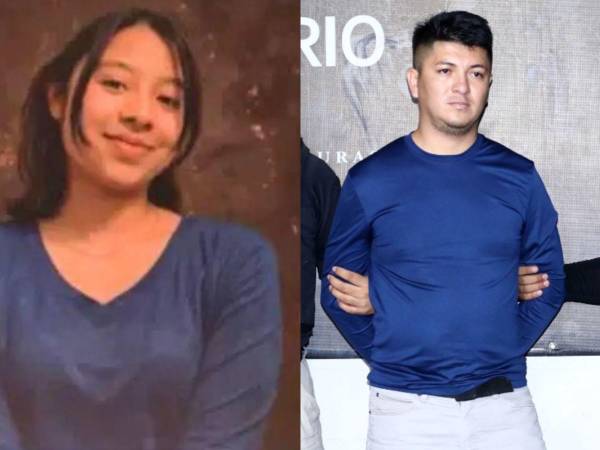 El hondureño Darwin David Espinal del Cid es señalado de haber participado en el asesinato de una joven guatemalteca en Pensilvania. El caso ha causado conmoción al darse a conocer cómo Espinal del Cid habría acabado con la vida de la joven.
