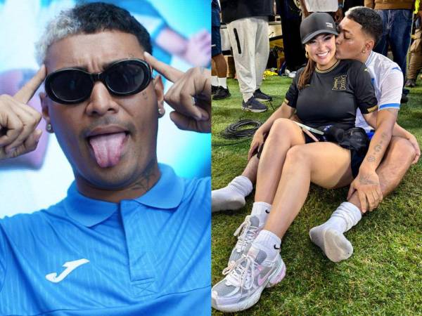 ¿Cuánto dinero ganó Supremo en redes con el Honduras-El Salvador de tiktokers? El creador de contenido compartió las ganancias que tuvo con el evento que fue visto por más de 400 mil personas solo en su plataforma de YouTube.