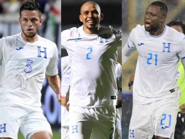 José Francisco Molina ha dado la convocatoria de la selección de Honduras para el amistoso contra Argentina este seis de junio en College Station, Texas, pero en ella se han visto que no figuran varios jugadores que fueron parte del proceso anterior