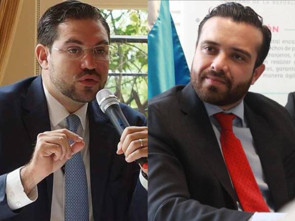 Bocanegra presentó en redes sociales supuestos cheques a nombre de Camila Agüero, esposa de Cálix, lo que detonó la confrontación.