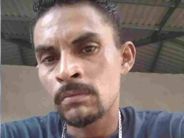 Autoridades realizan diligencias tras el hallazgo de un cuerpo en una comunidad de Santa Rita, Yoro.