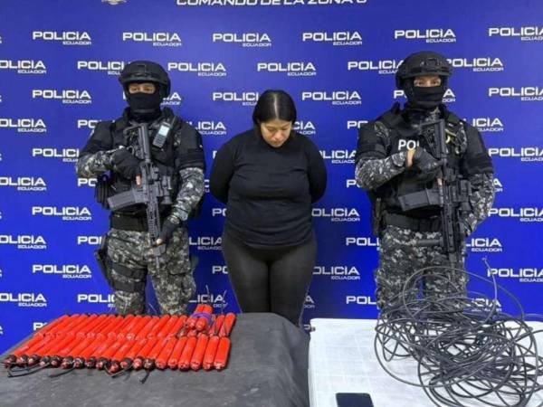 El hecho ocurre en medio del estado de excepción y el aumento de la violencia en el país, donde también se reportó un ataque armado que dejó un muerto y tres heridos.