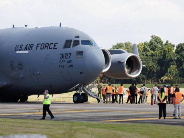 El país recibió entre octubre y diciembre a 26 personas de diferentes nacionalidades a que Estados Unidos les negó el asilo.